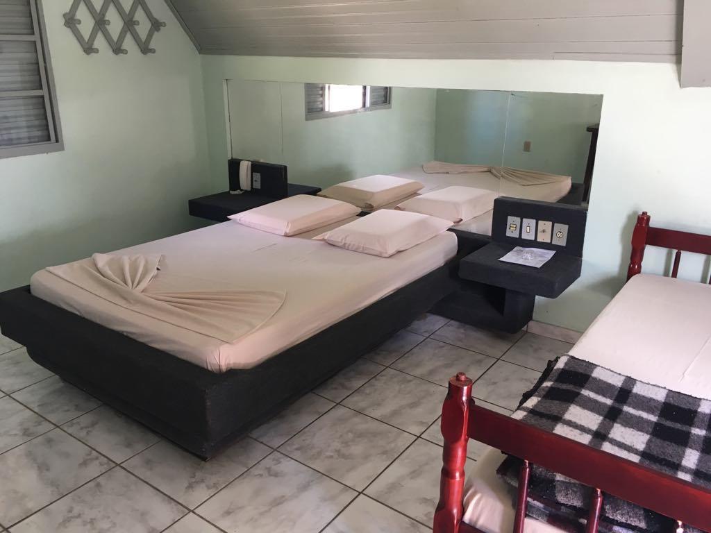 Hotel Comodoro De Bagé Esterno foto