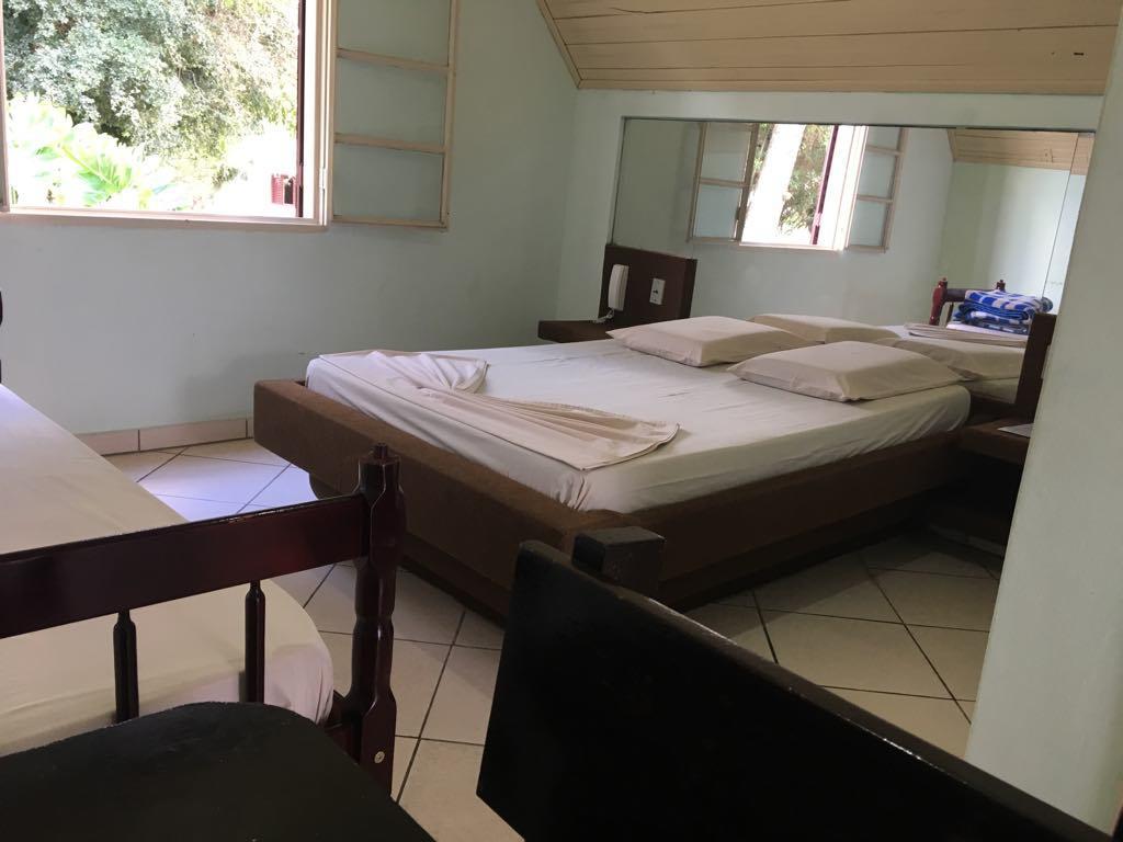 Hotel Comodoro De Bagé Esterno foto