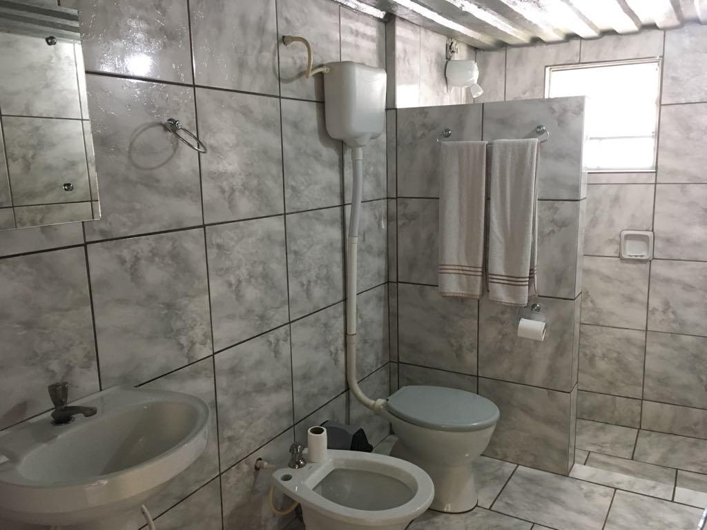 Hotel Comodoro De Bagé Esterno foto