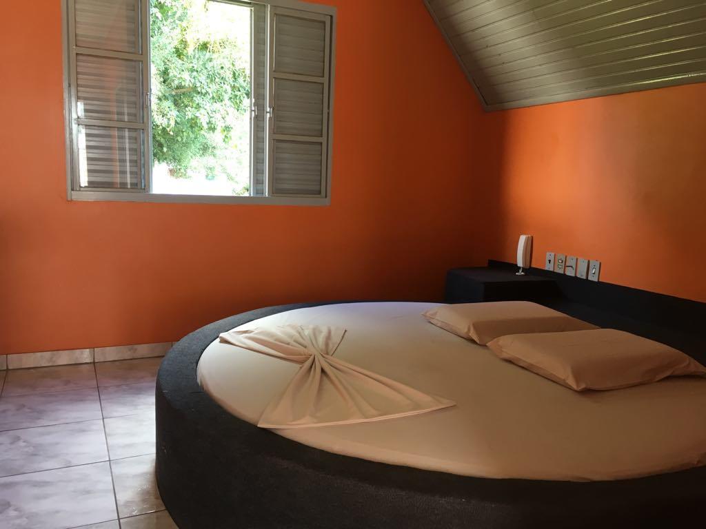 Hotel Comodoro De Bagé Esterno foto