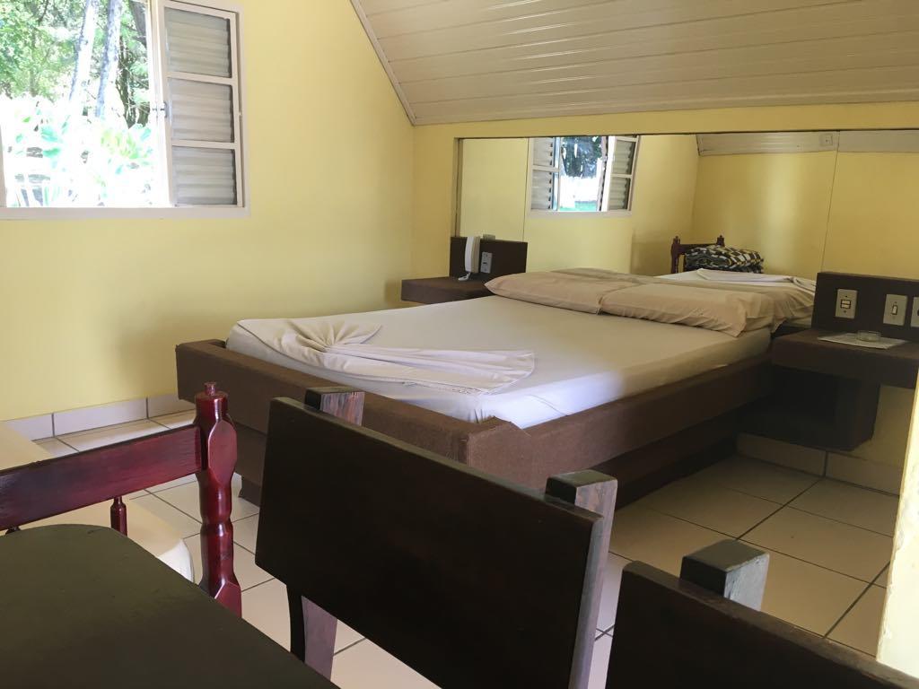 Hotel Comodoro De Bagé Esterno foto